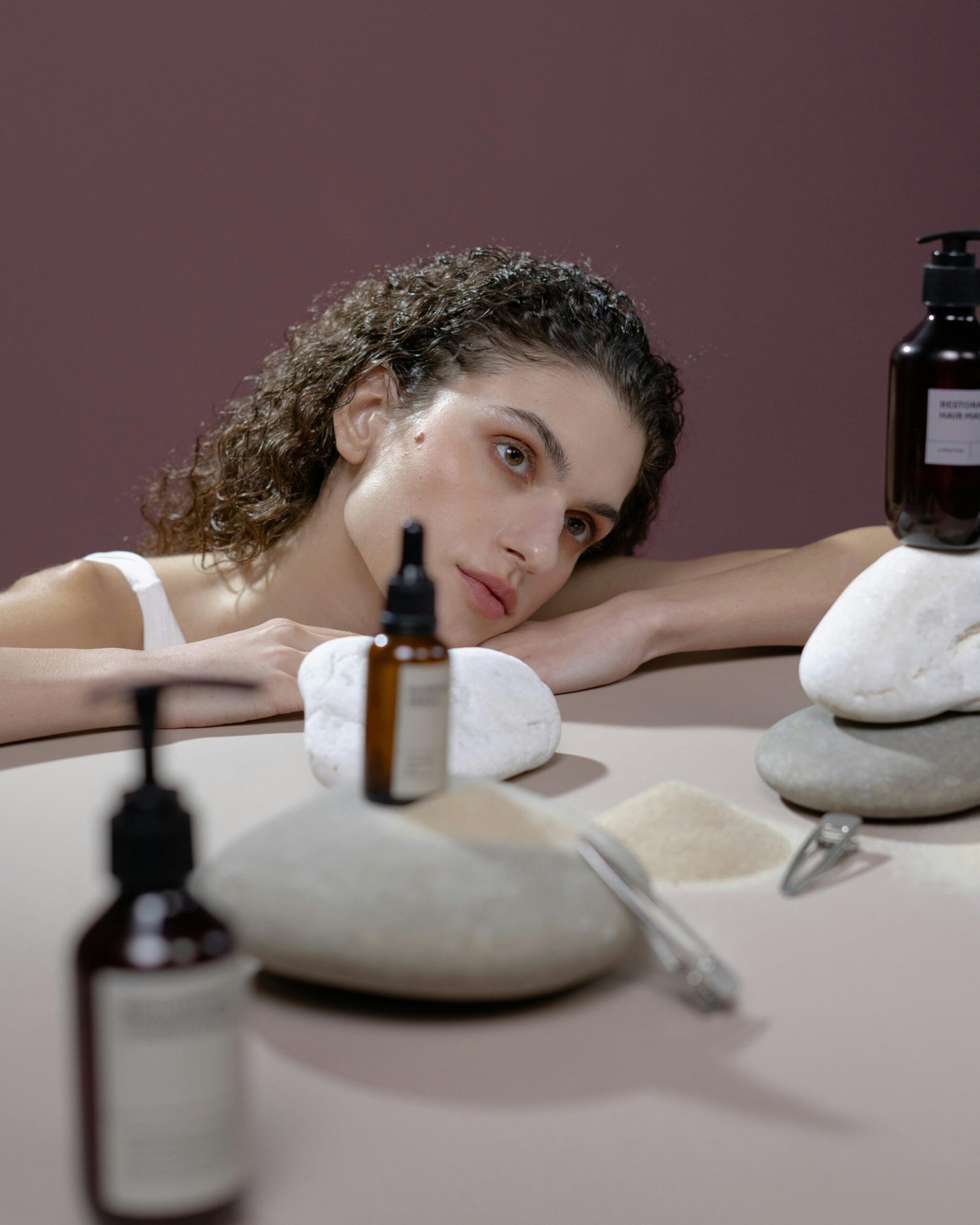 Best Hair Serum for Women